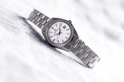 Relógio Grand Seiko STGF385 Heritage Collection Quartzo